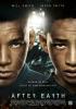 Filmplakat After Earth