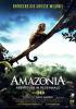Filmplakat Amazonia - Abenteuer im Regenwald