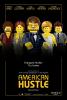 Filmplakat American Hustle