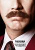 Filmplakat Anchorman 2 - Die Legende kehrt zurück