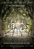 Filmplakat Beautiful Creatures - Eine unsterbliche Liebe