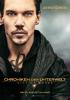 Filmplakat Chroniken der Unterwelt: City of Bones