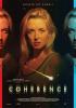 Filmplakat Coherence - Nichts ist Zufall