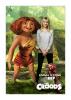 Filmplakat Croods, Die