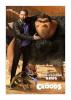 Filmplakat Croods, Die