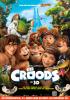 Filmplakat Croods, Die