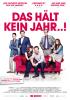 Filmplakat Das hält kein Jahr..!