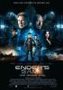 Filmplakat Ender's Game