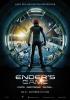 Filmplakat Ender's Game