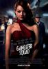 Filmplakat Gangster Squad