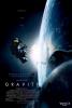 Filmplakat Gravity