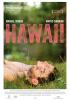 Filmplakat Hawaii