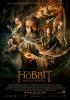 Filmplakat Hobbit - Smaugs Einöde, Der