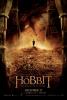 Filmplakat Hobbit - Smaugs Einöde, Der