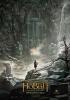 Filmplakat Hobbit - Smaugs Einöde, Der