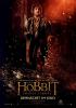 Filmplakat Hobbit - Smaugs Einöde, Der