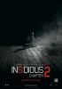 Filmplakat Insidious: Chapter 2