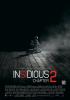 Filmplakat Insidious: Chapter 2