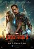 Filmplakat Iron Man 3