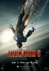 Filmplakat Iron Man 3