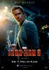 Filmplakat Iron Man 3