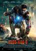 Filmplakat Iron Man 3