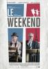 Filmplakat Le Weekend