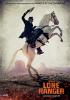 Filmplakat Lone Ranger