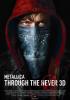 Filmplakat Metallica Through the Never