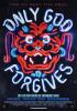 Filmplakat Only God Forgives