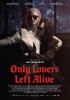 Filmplakat Only Lovers Left Alive