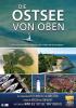 Filmplakat Ostsee von oben, Die