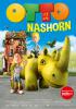 Filmplakat Otto ist ein Nashorn