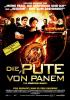 Filmplakat Pute von Panem, Die - The Starving Games