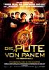 Filmplakat Pute von Panem, Die - The Starving Games