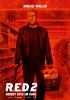 Filmplakat Red 2