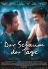 Filmplakat Schaum der Tage, Der