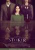 Filmplakat Stoker