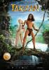 Filmplakat Tarzan 3D