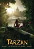 Filmplakat Tarzan 3D