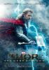 Filmplakat Thor - The Dark Kingdom