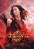 Filmplakat Tribute von Panem - Catching Fire, Die