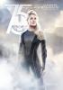 Filmplakat Tribute von Panem - Catching Fire, Die