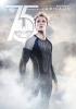 Filmplakat Tribute von Panem - Catching Fire, Die