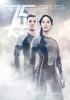 Filmplakat Tribute von Panem - Catching Fire, Die