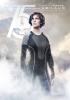 Filmplakat Tribute von Panem - Catching Fire, Die