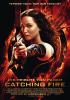 Filmplakat Tribute von Panem - Catching Fire, Die