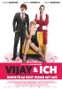Filmplakat Vijay und ich - Meine Frau geht fremd mit mir