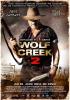 Filmplakat Wolf Creek 2