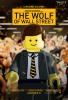 Filmplakat Wolf of Wall Street, The